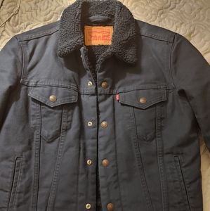 Levi -Mens Jacket
